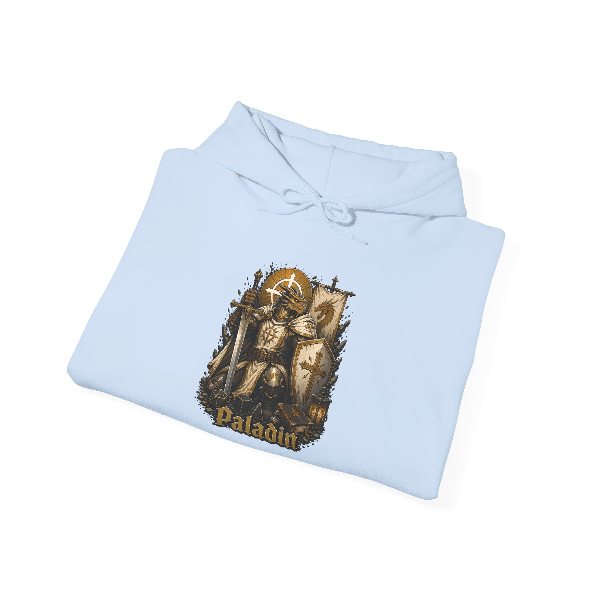 Paladin | DnD class Hoodie