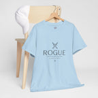 Rogue – Always Hidden | DnD class T-shirt