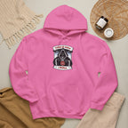 This Is How I Roll D20 Hoodie