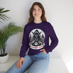 This Is How I Roll D20 Sweatshirt