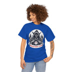 This Is How I Roll D20 T-shirt