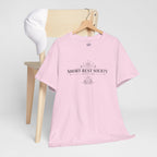 Short Rest Society – Coffee First | Tabletop RPG T-shirt