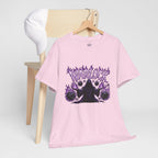 Warlock | DnD class T-shirt