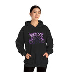 Warlock | DnD class Hoodie