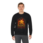 Meeple Power Hoodie