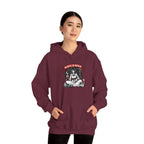 No Coffee, No Initiative | Fantasy RPG Hoodie