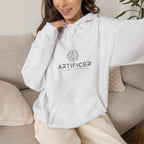 Artificer – Always Tinkering | DnD class Hoodie