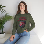 "It's Just An Ordinary Chest" — Mimic monster Sweatshirt