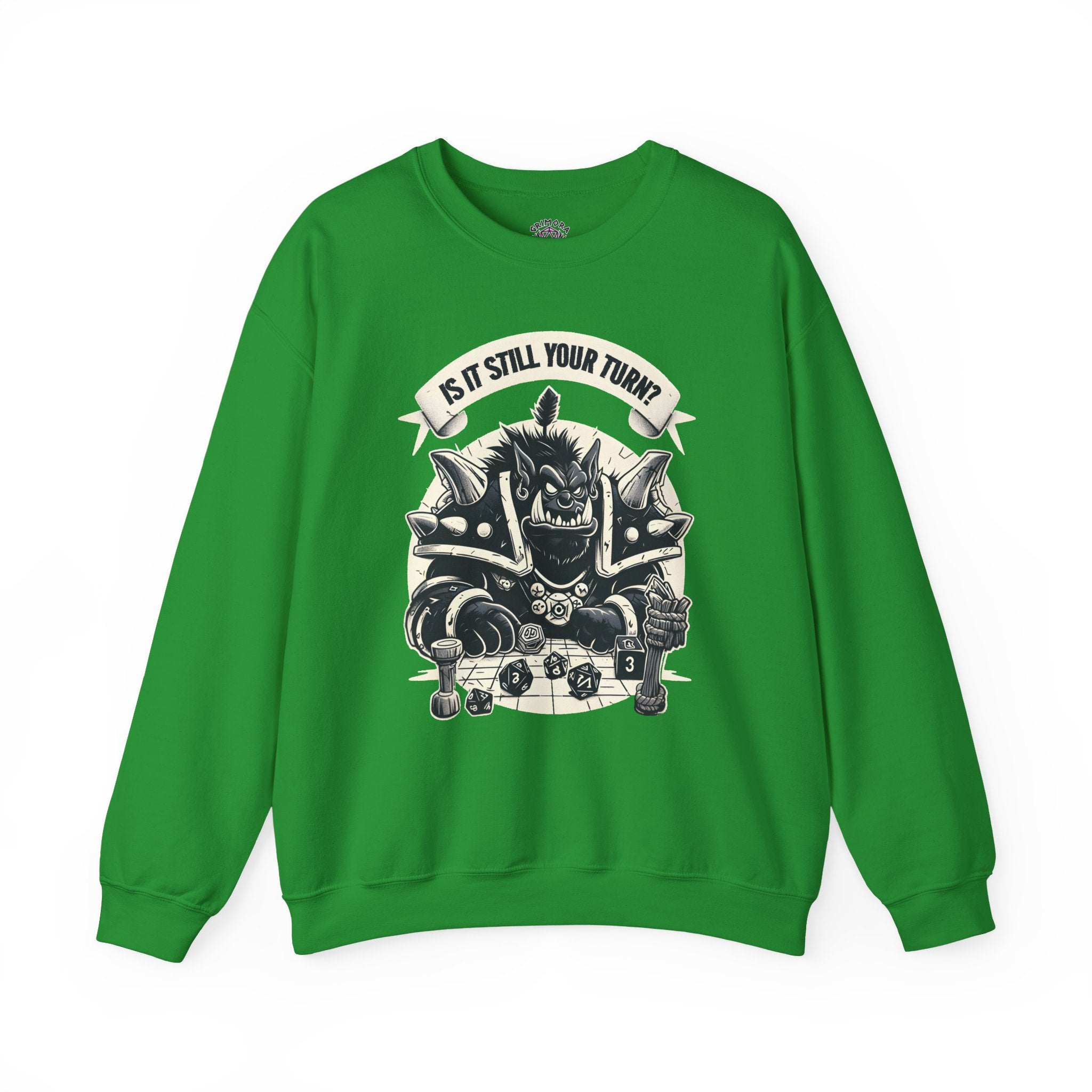 Is It Still Your Turn? Hoodie