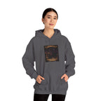Book Worm? I Am a Book Dragon, Fantasy Reader Hoodie