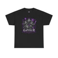 You Must Gather Your Party Before Venturing Forth T-shirt