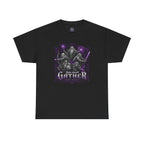 You Must Gather Your Party Before Venturing Forth T-shirt