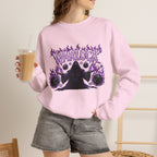Warlock | DnD class Sweatshirt