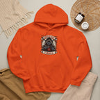 This Is How I Roll D20 Hoodie