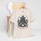 This Is How I Roll D20 T-shirt