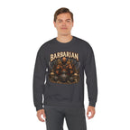 Barbarian | DnD class Sweatshirt