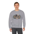 Druid | DnD class Sweatshirt