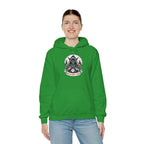 This Is How I Roll D20 Hoodie