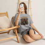 Barbarian | DnD class T-shirt