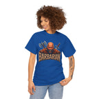 Barbarian | DnD class T-shirt