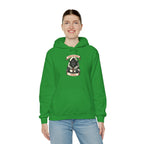 This Is How I Roll D20 Hoodie