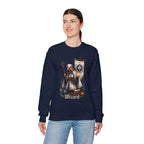 Wizard | DnD class Sweatshirt