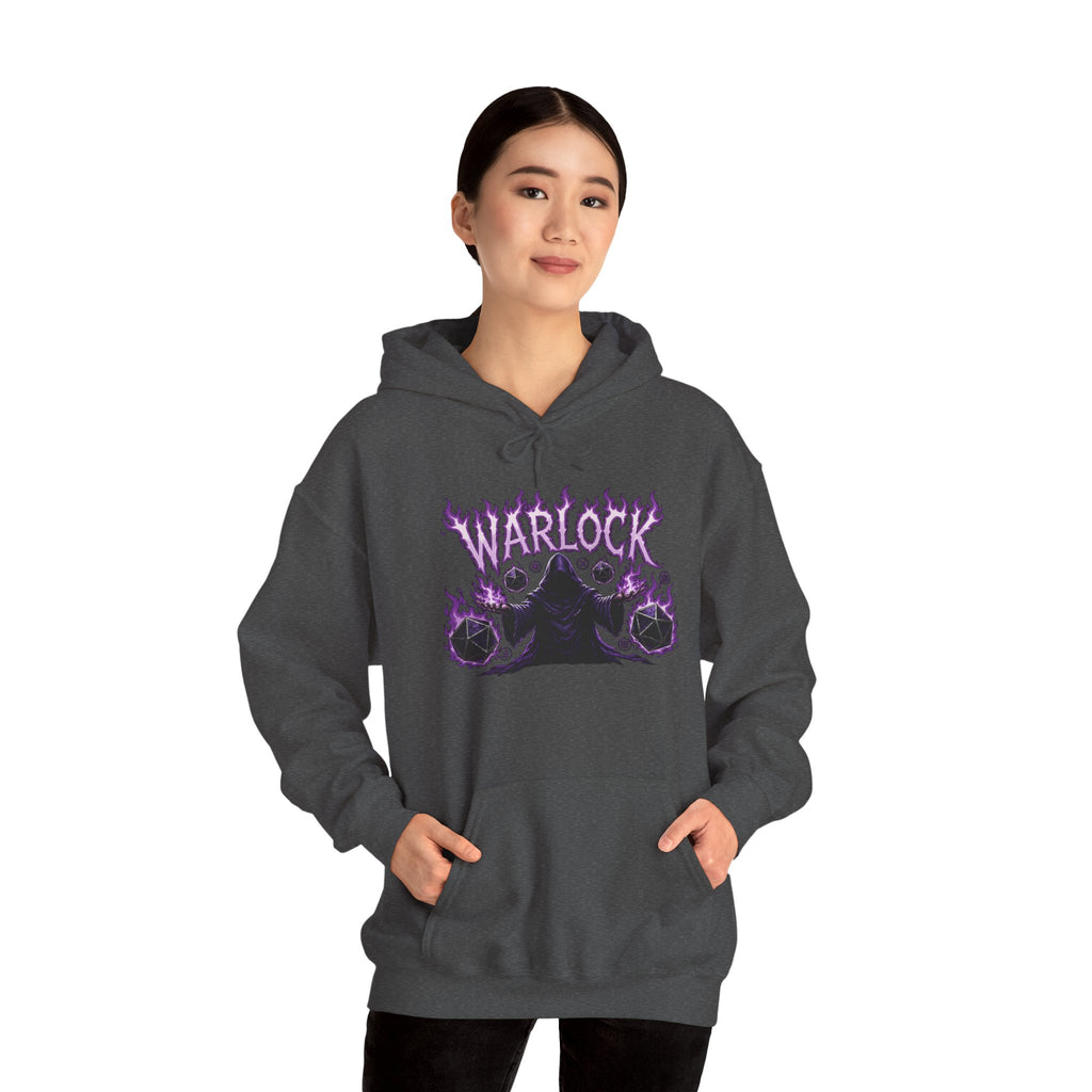 Warlock | DnD class Hoodie