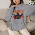 Sorcerer – Born Magical | DnD class Hoodie