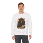 Wizard | DnD class Sweatshirt