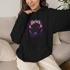 Warlock | DnD class Hoodie