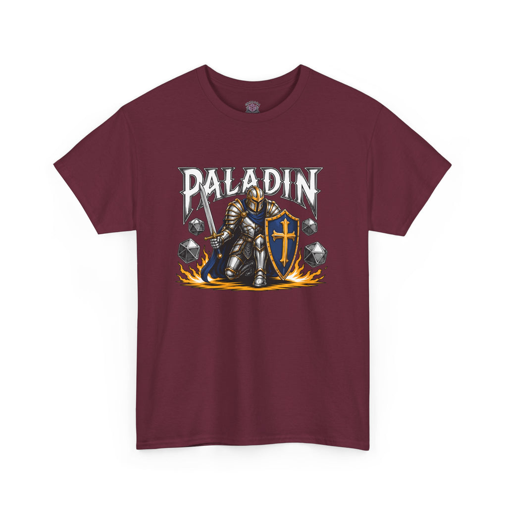 Paladin | DnD class T-shirt