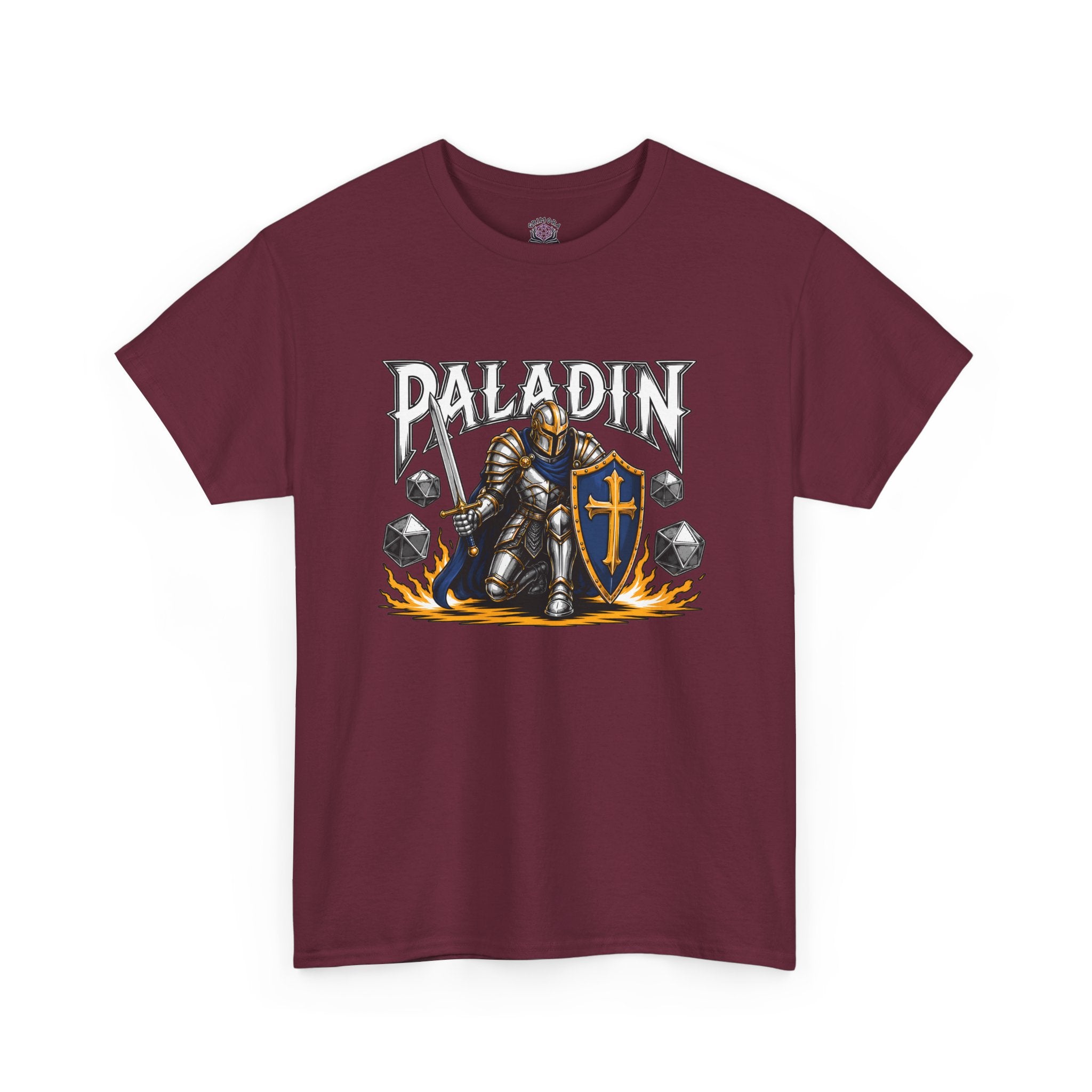 Paladin | DnD class T-shirt