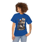 Wizard | DnD class T-shirt