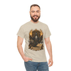 Wizard | DnD class T-shirt