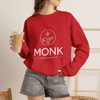 Monk – Inner Peace | DnD class Sweatshirt