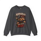 Barbarian | DnD class Sweatshirt