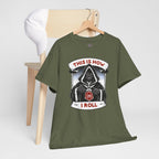 This Is How I Roll D20 T-shirt