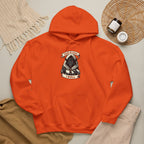 This Is How I Roll D20 Hoodie