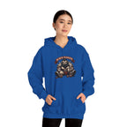 No Coffee, No Initiative | Fantasy RPG Hoodie