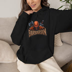 Barbarian | DnD class Hoodie