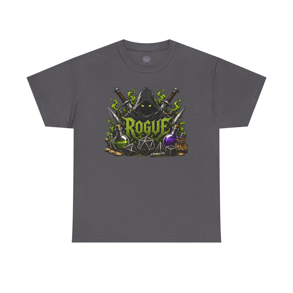 Rogue | DnD class T-shirt