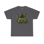 Rogue | DnD class T-shirt