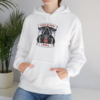 This Is How I Roll D20 Hoodie