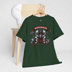 No Coffee, No Initiative | Fantasy RPG T-shirt