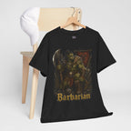 Barbarian | DnD class T-shirt