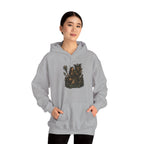 Druid | DnD class Hoodie