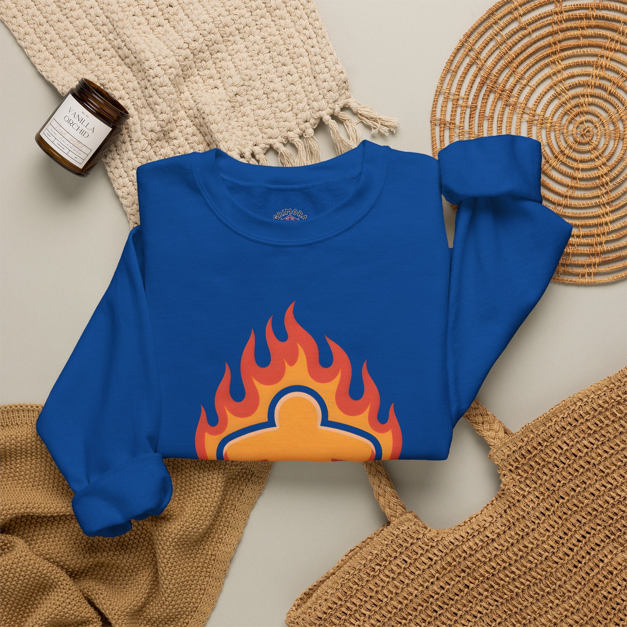 Meeple Power Hoodie