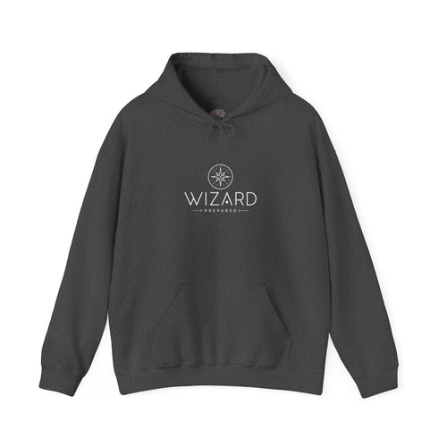 Wizard – Prepared | DnD class Hoodie
