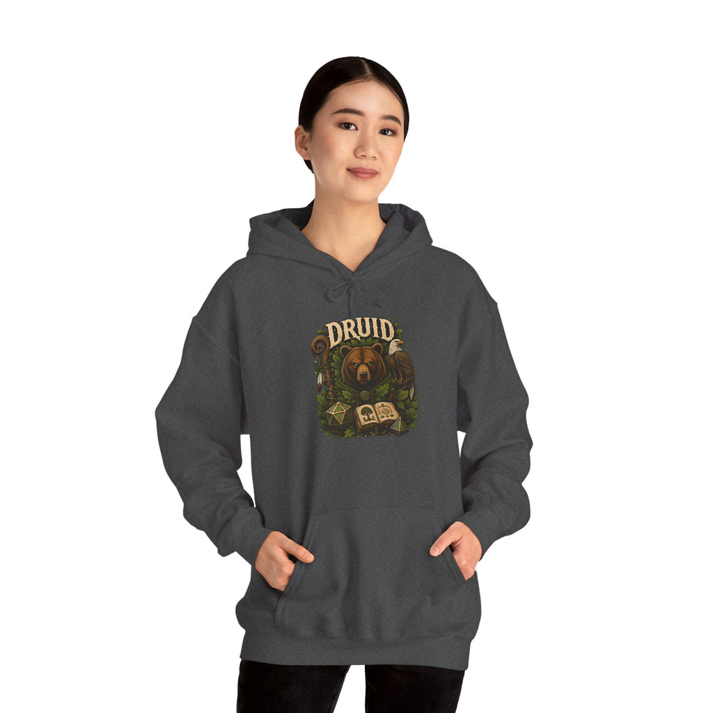 Copy | DnD class Hoodie
