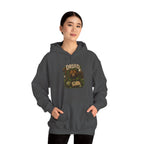Copy | DnD class Hoodie